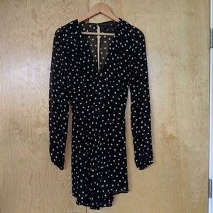 Reformation Dress